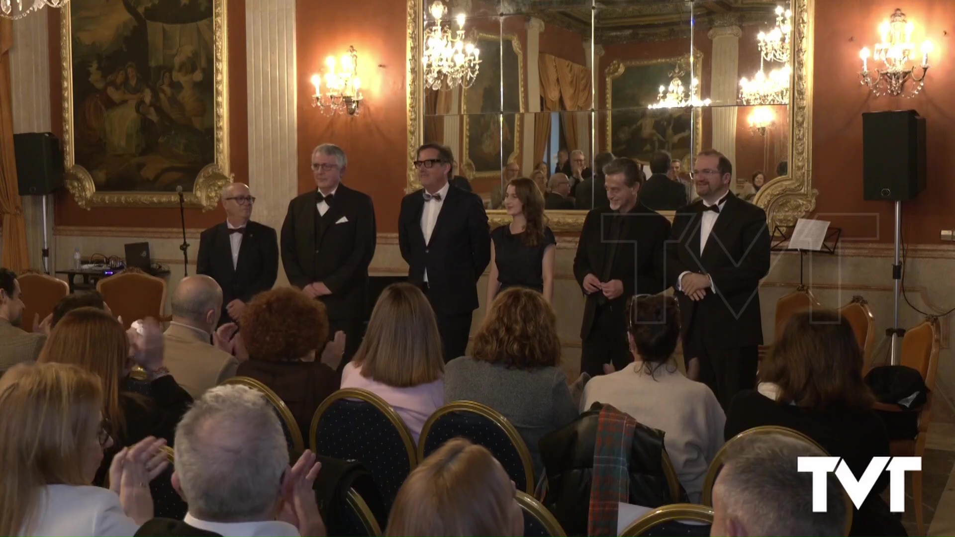 Mantenedor Fiestas Invierno Casino